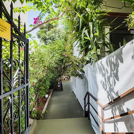 Magnificent Bnb Athens Voula-2