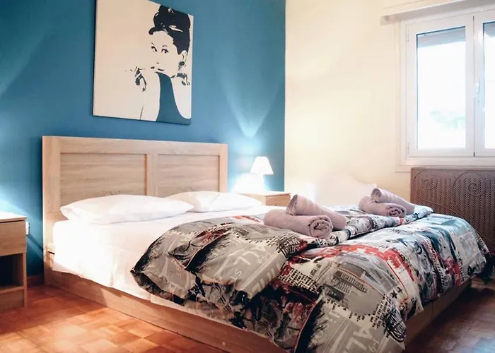 Central 2Bd At Acropolis Plaka
